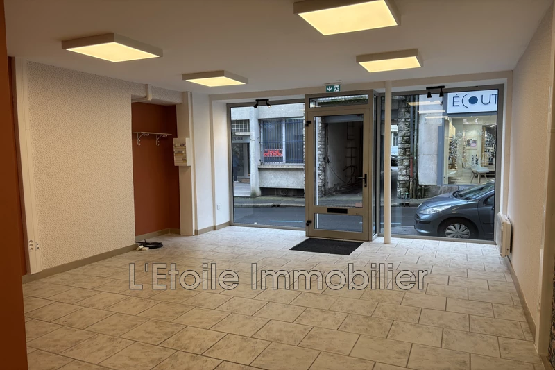 Professionnel local commercial Mortagne-au-Perche  