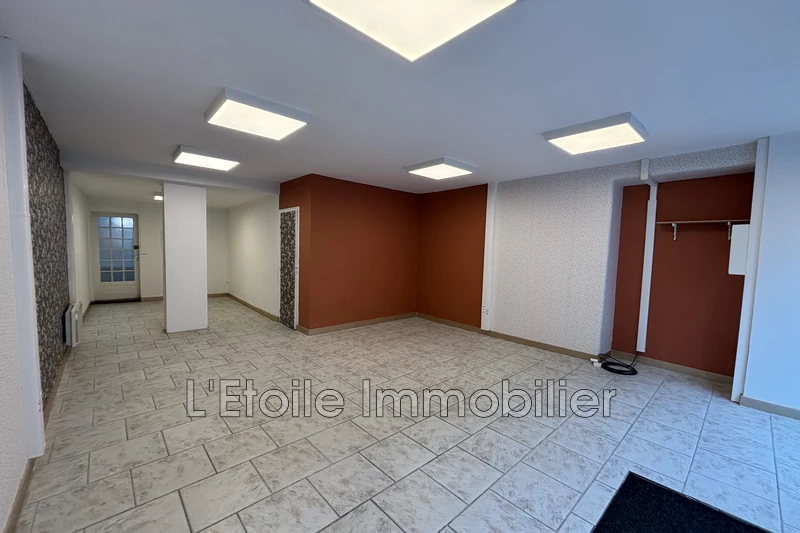 Professionnel local commercial Mortagne-au-Perche  