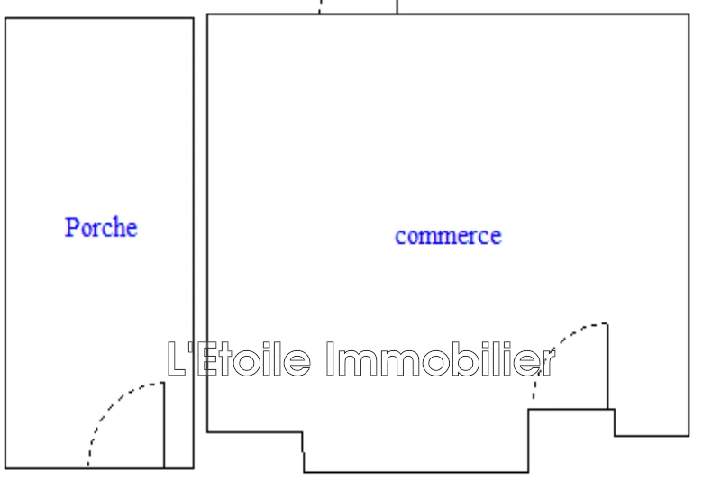 Professionnel local commercial Mortagne-au-Perche Professionnel local commercial Mortagne-au-Perche