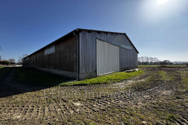 Professionnel entrepôt Saint-Langis-lès-Mortagne Professionnel entrepôt Saint-Langis-lès-Mortagne