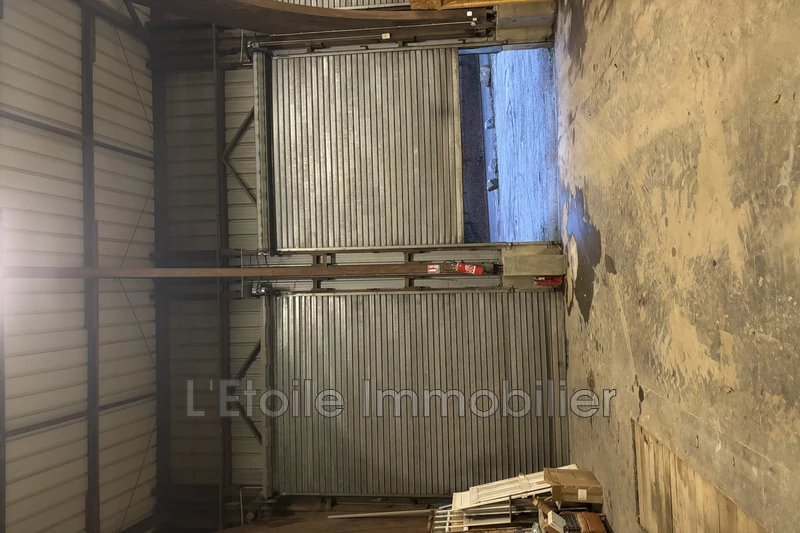 Professionnel entrepôt Mortagne-au-Perche  