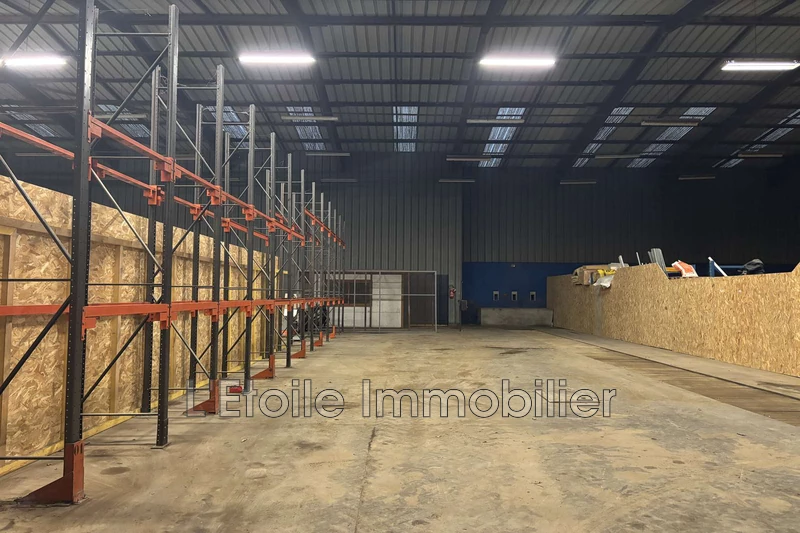 Professionnel entrepôt Mortagne-au-Perche  