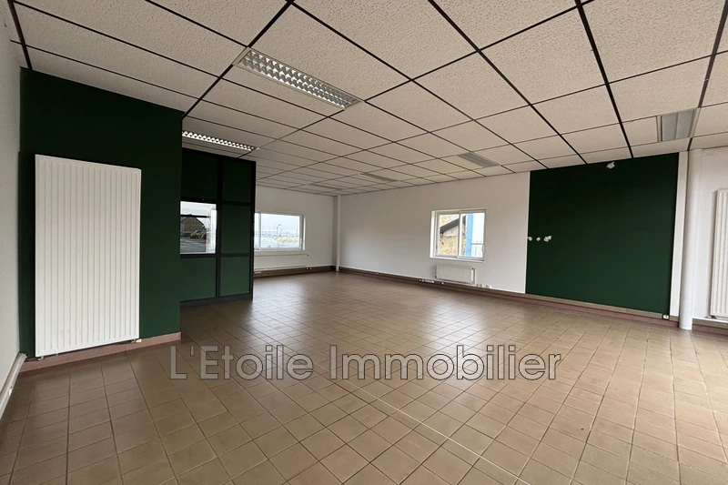 Professionnel locaux Saint-Langis-lès-Mortagne  