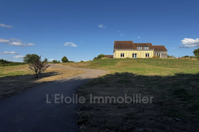 Vente maison Mortagne-au-Perche Vente maison Mortagne-au-Perche