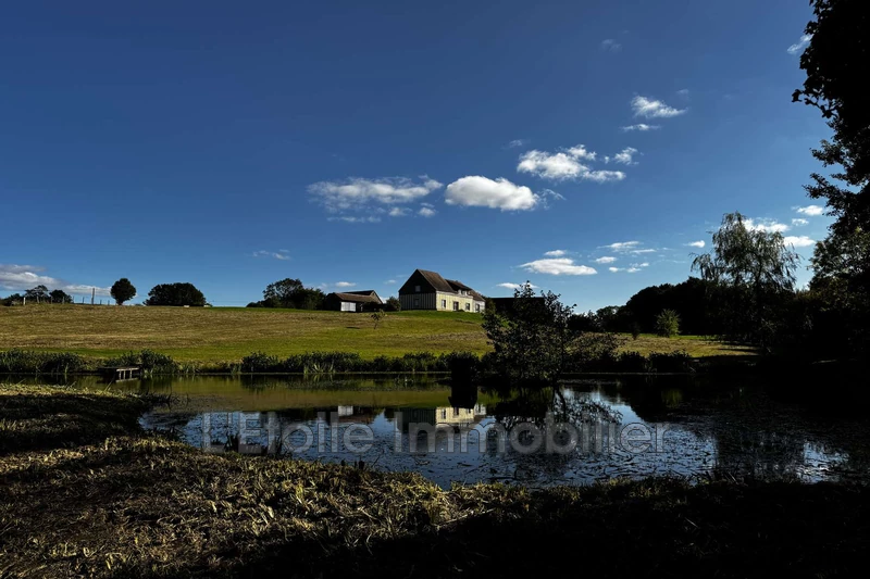 Vente maison Mortagne-au-Perche Vente maison Mortagne-au-Perche