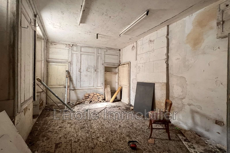 Vente immeuble Mortagne-au-Perche  