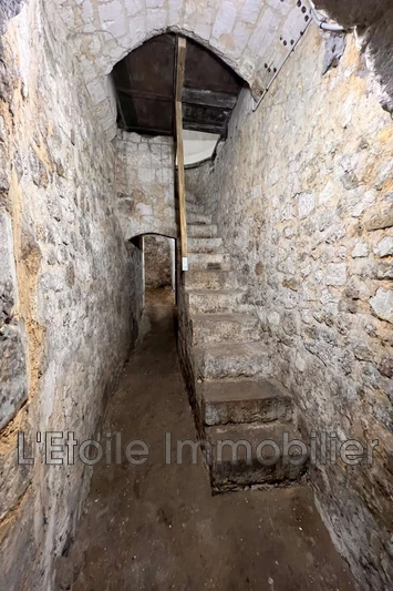 Vente immeuble Mortagne-au-Perche  