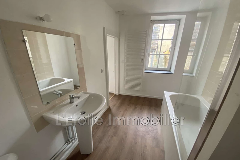 Vente immeuble Mortagne-au-Perche  