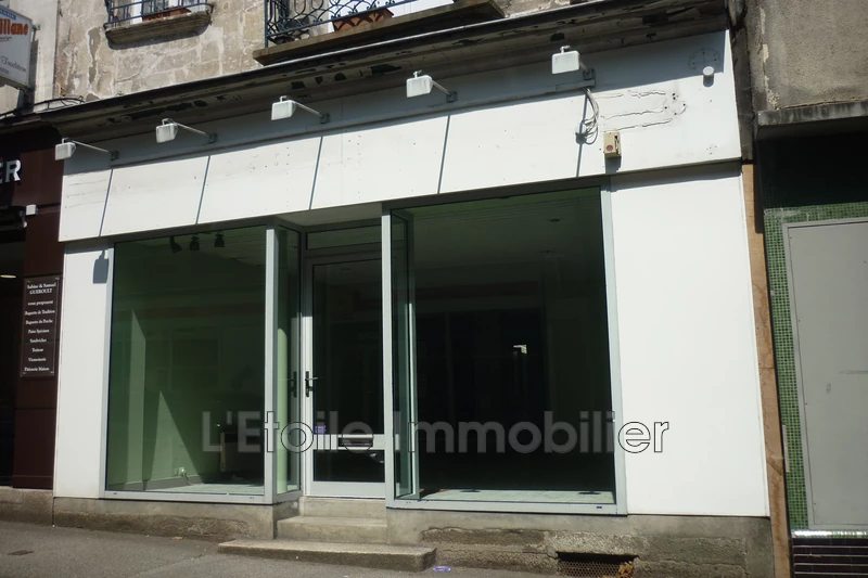 Vente immeuble Mortagne-au-Perche  