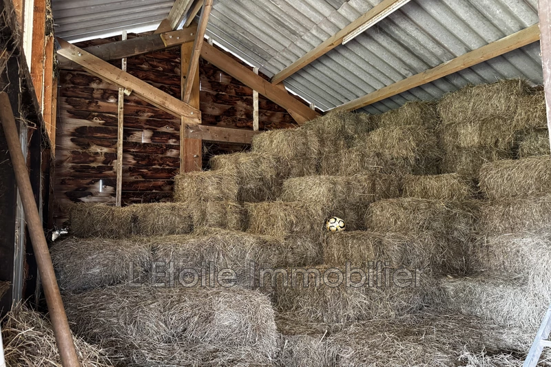 Vente terrain agricole La Chapelle-Montligeon  