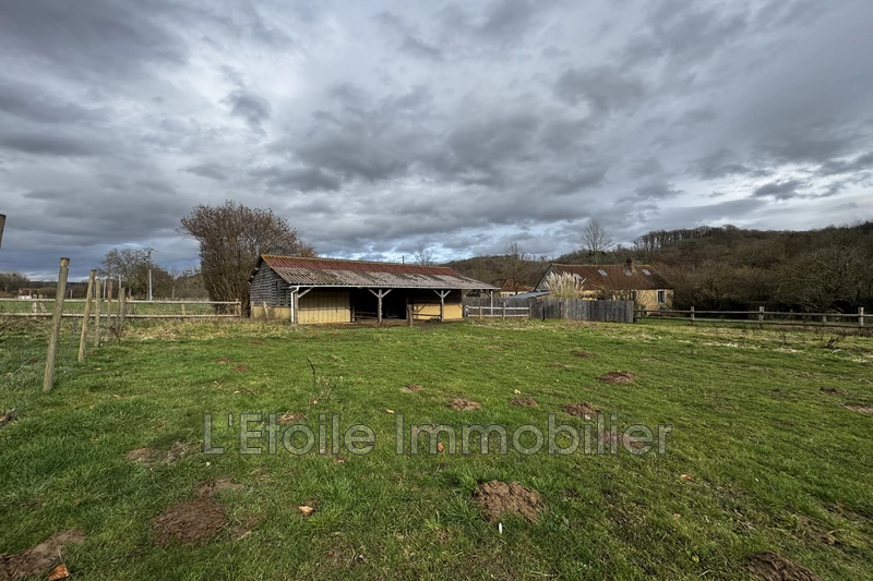 Vente terrain agricole La Chapelle-Montligeon  