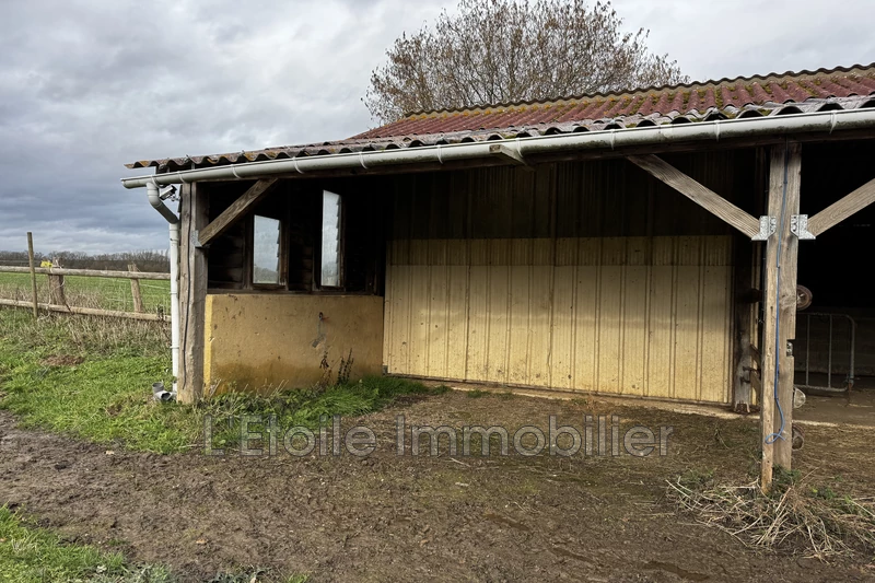 Vente terrain agricole La Chapelle-Montligeon  