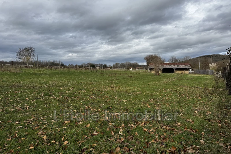 Vente terrain agricole La Chapelle-Montligeon  