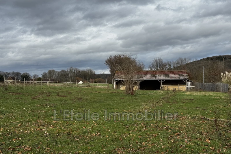 Vente terrain agricole La Chapelle-Montligeon  