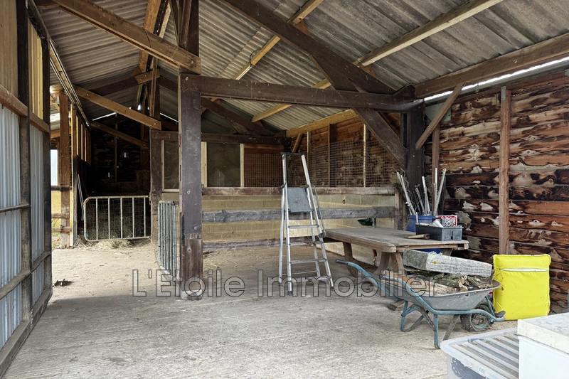 Vente terrain agricole La Chapelle-Montligeon  