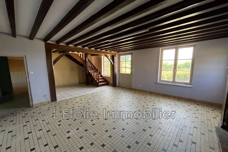 Vente maison Moulins-la-Marche  