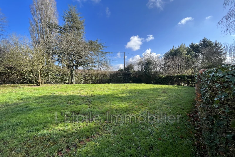 Vente maison Moulins-la-Marche  