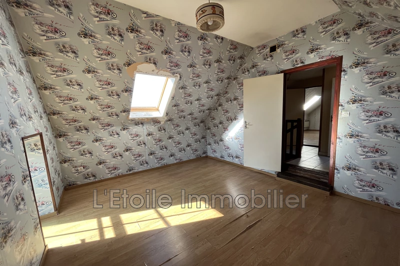 Vente maison Moulins-la-Marche  