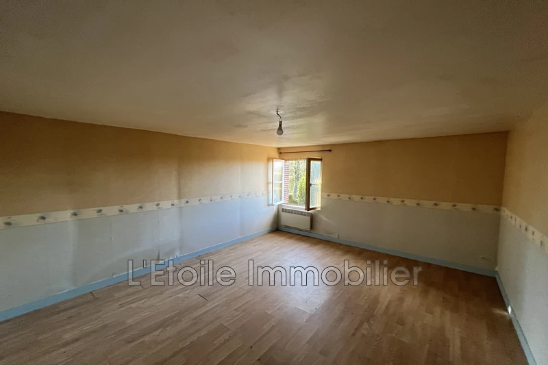 Vente maison Moulins-la-Marche  