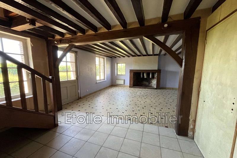 Vente maison Moulins-la-Marche  