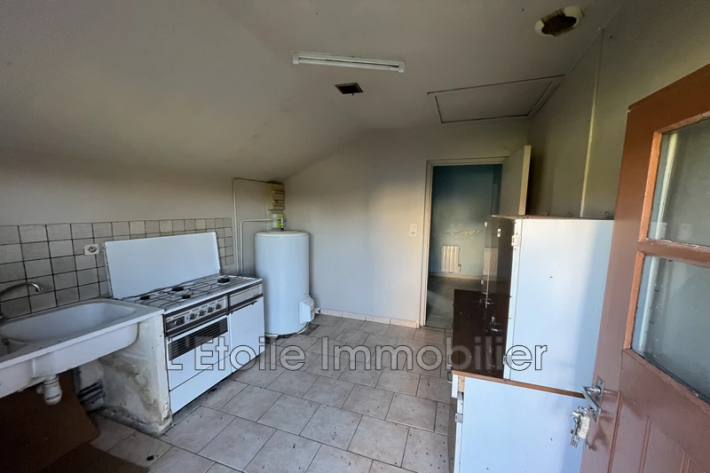 Vente maison Moulins-la-Marche  