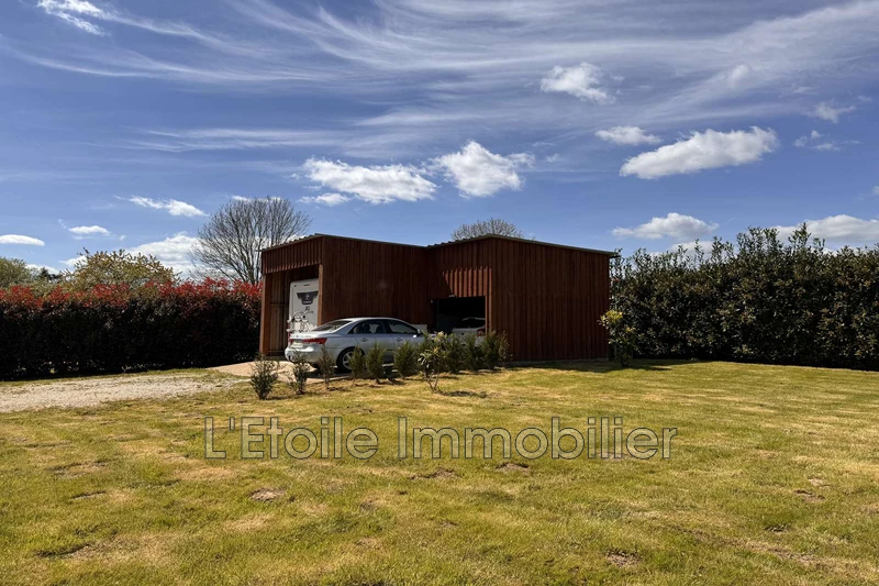 Vente maison L'Aigle  