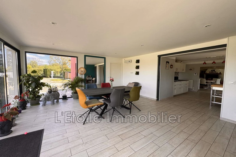 Vente maison L'Aigle  