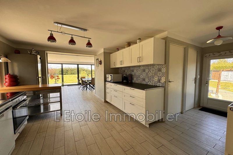 Vente maison L'Aigle  