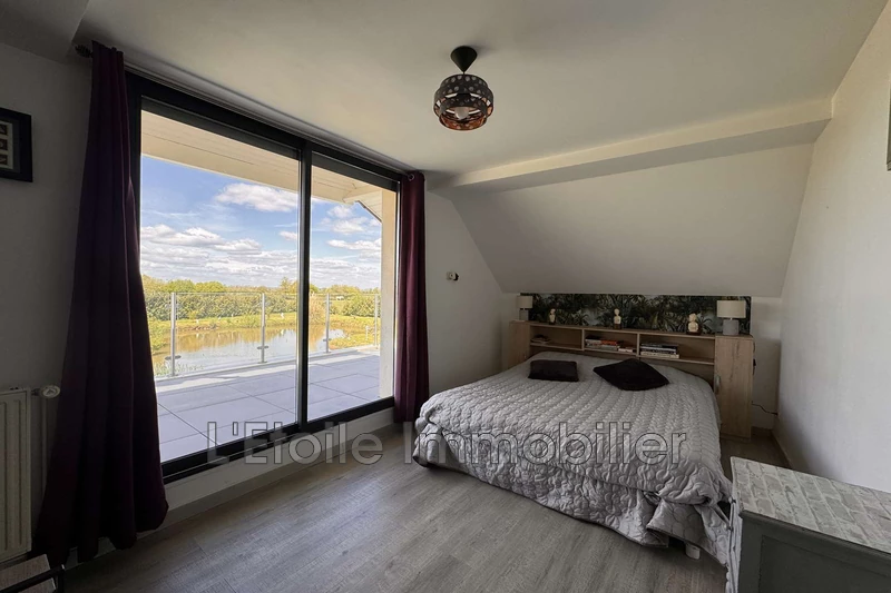 Vente maison L'Aigle  