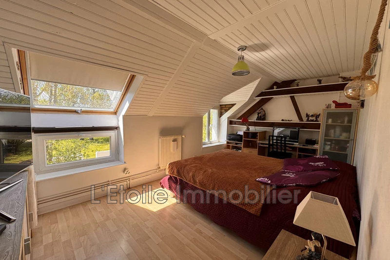 Vente maison L'Aigle  