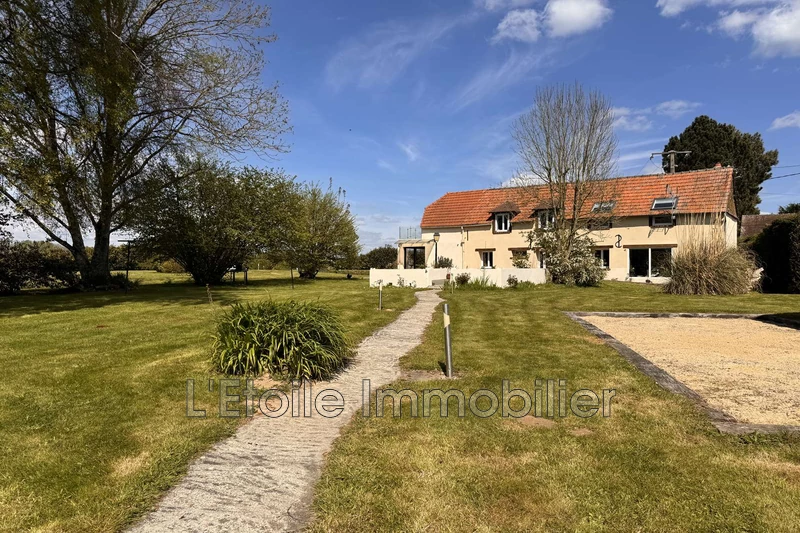 Vente maison L'Aigle  