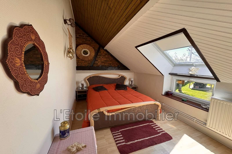 Vente maison L'Aigle  