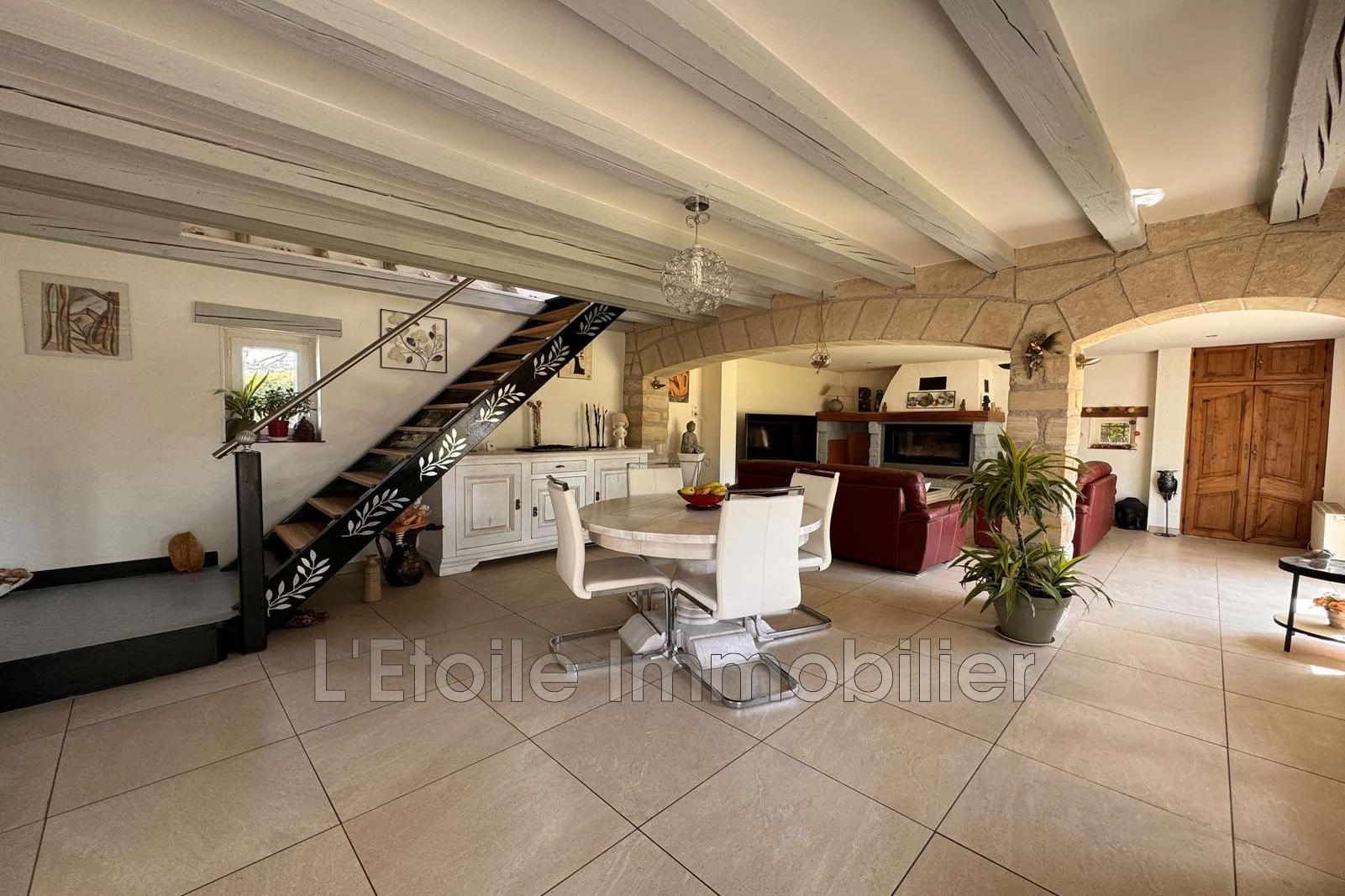 Maison 4 pièces 47 m² · à Mortagne-au-Perche · 47 m² · 296 000 €