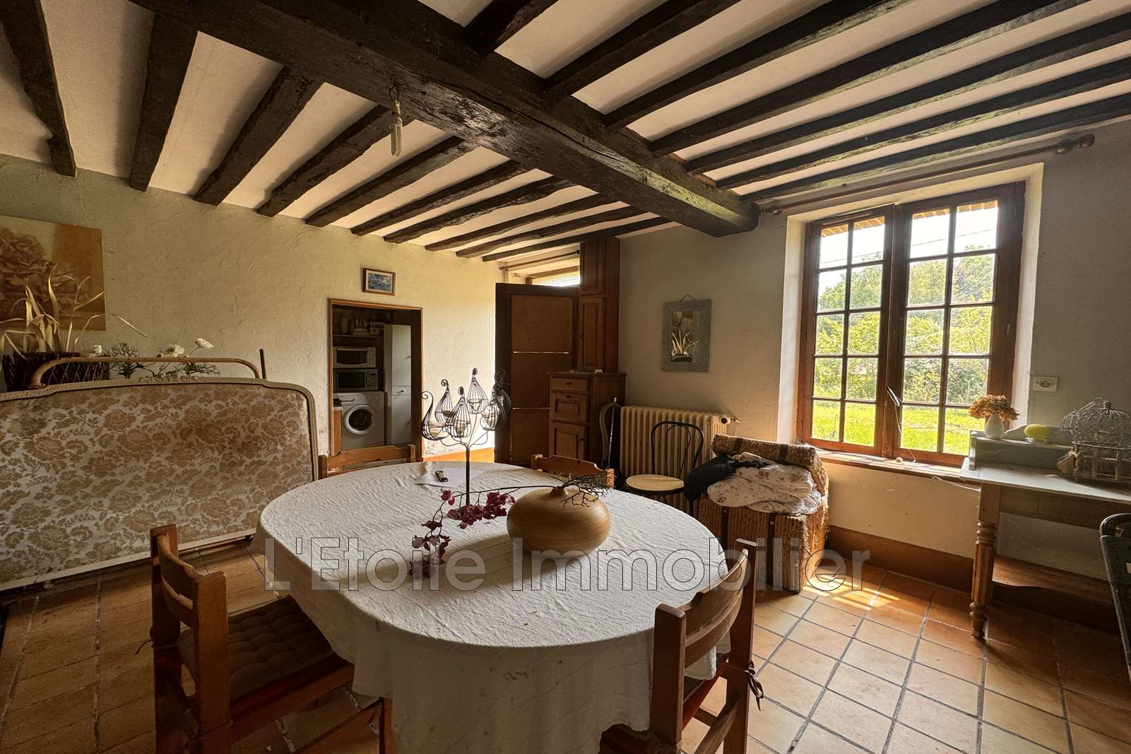 Maison 3 pièces 57 m² · à Campagne · 57 m² · 274 000 €