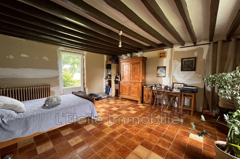 Vente maison Soligny-la-Trappe  