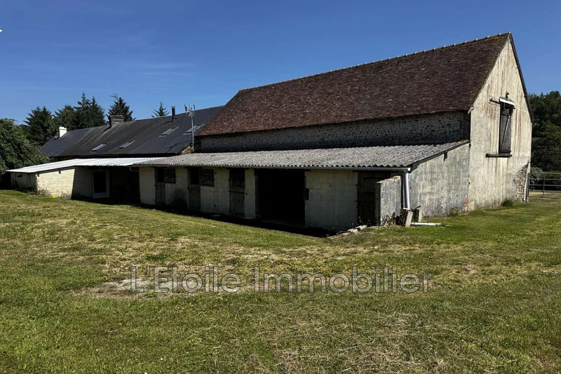 Vente maison Soligny-la-Trappe Vente maison Soligny-la-Trappe