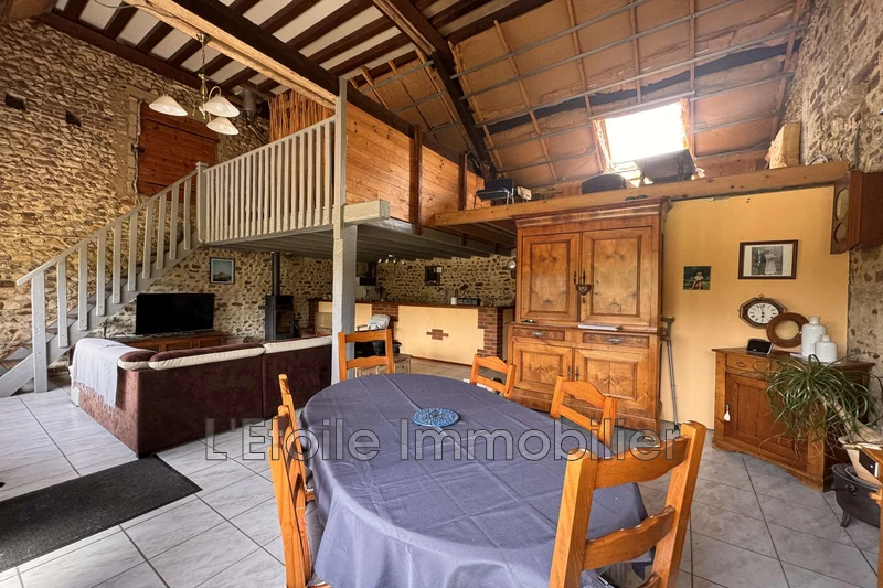 Vente maison Soligny-la-Trappe  