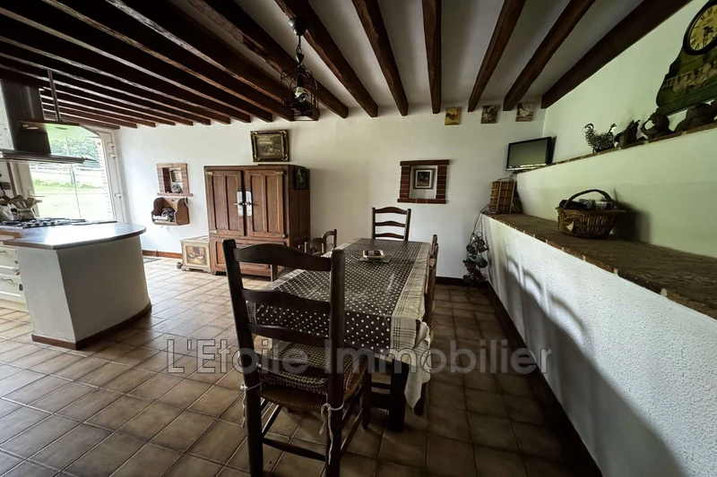 Vente maison Moulins-la-Marche  