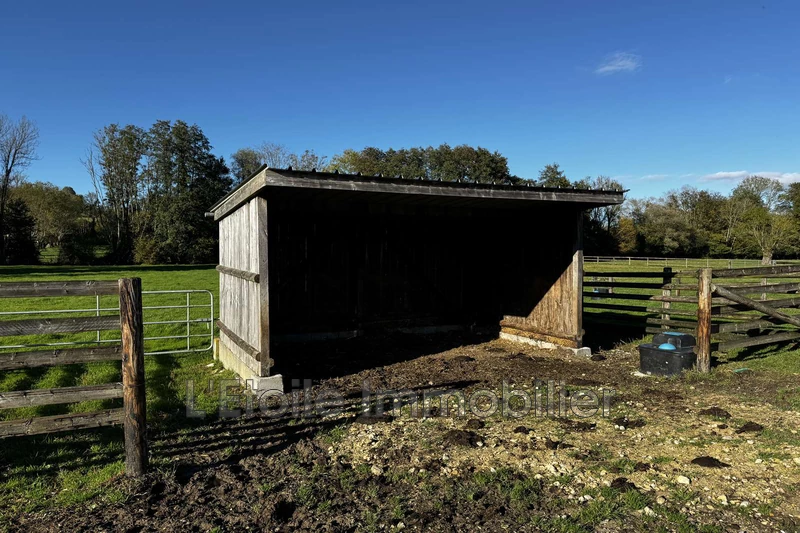 Vente maison Moulins-la-Marche  