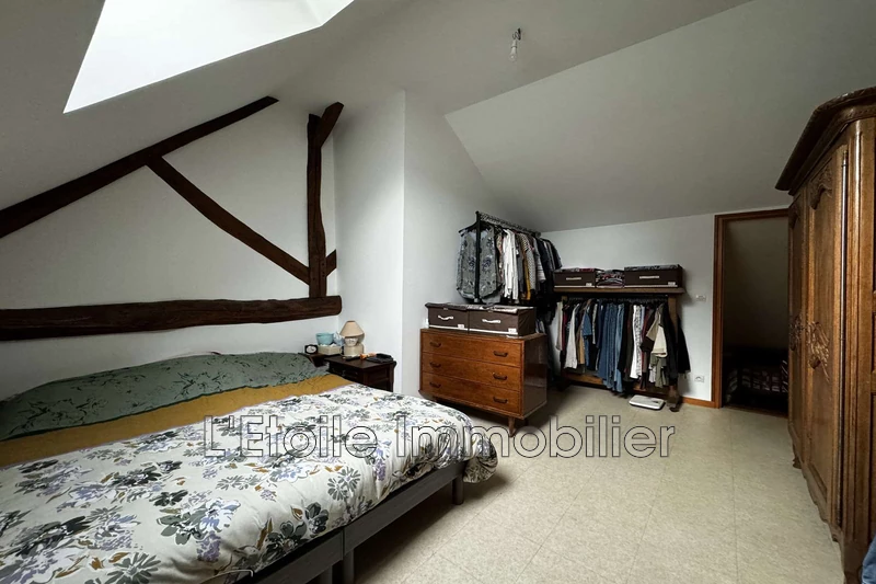 Vente maison Moulins-la-Marche  