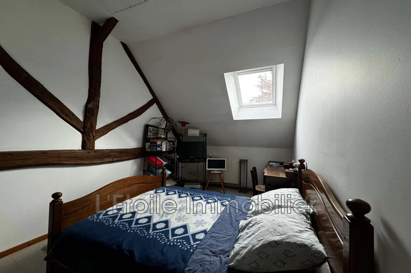 Vente maison Moulins-la-Marche  