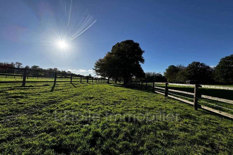 Vente maison Moulins-la-Marche  