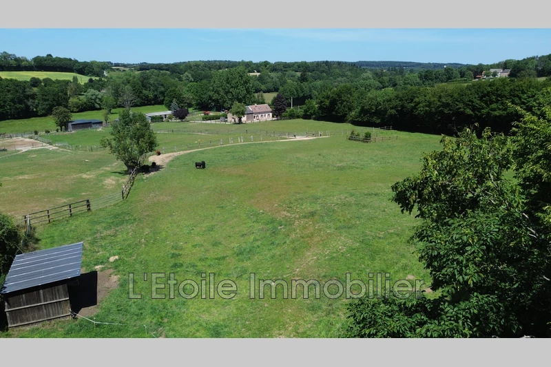 Vente maison Moulins-la-Marche  
