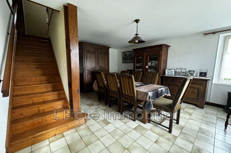 Vente maison Moulins-la-Marche  