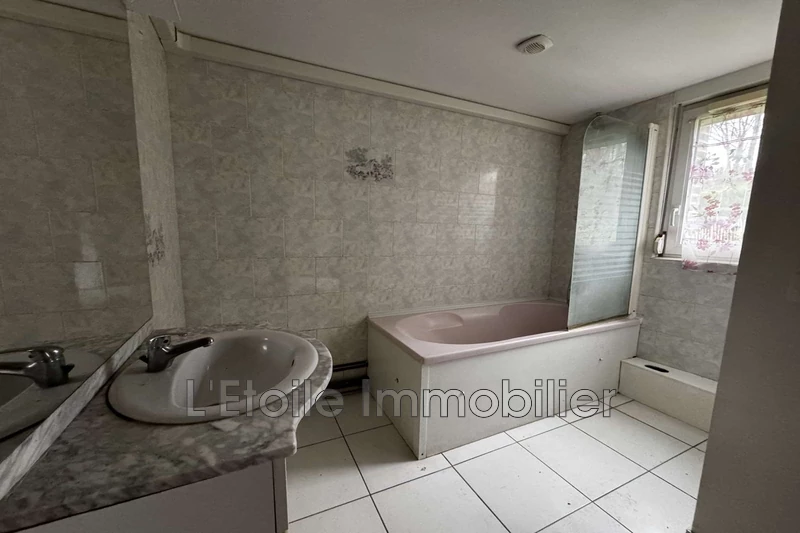 Vente maison L'Aigle  