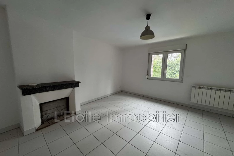 Vente maison L'Aigle  