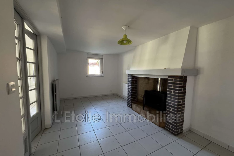 Vente maison L'Aigle  