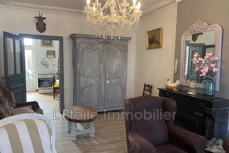 Vente maison Moulins-la-Marche  