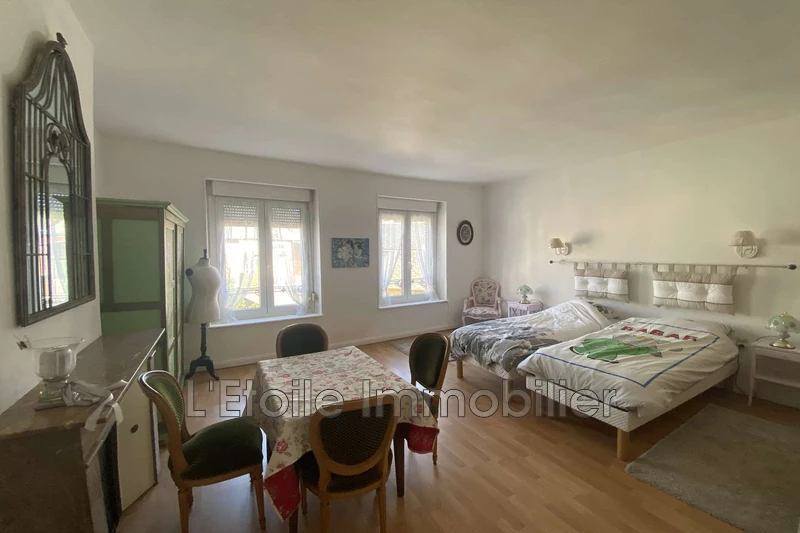 Vente maison Moulins-la-Marche  