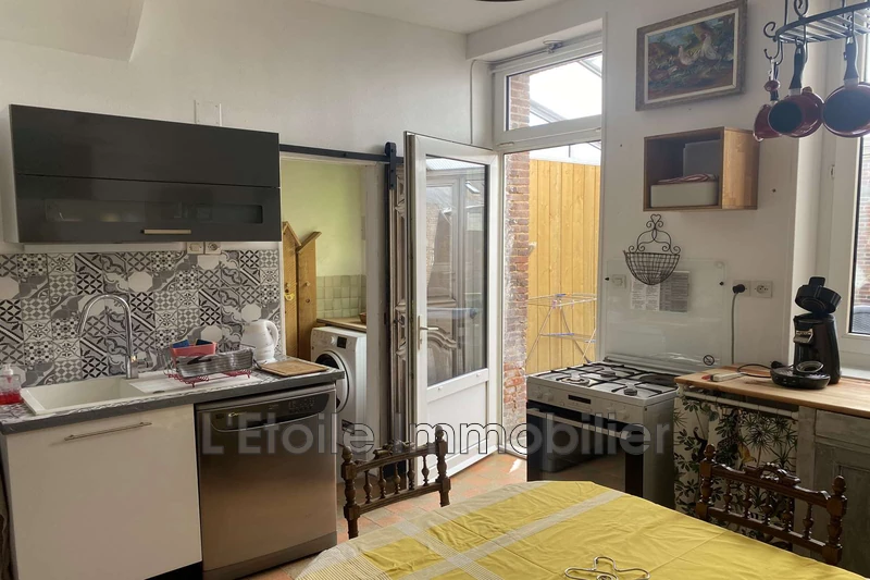 Vente maison Moulins-la-Marche  